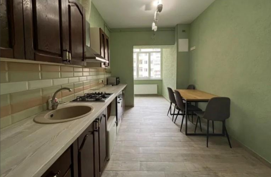 продажа однокомнатной квартиры номер A-173581 в Киевском районе, фото номер 7